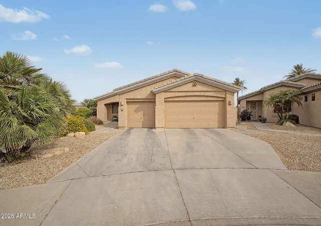 4th image of 3695 N 144Th Dr, Goodyear, AZ 85395 | MLS# 7023785
