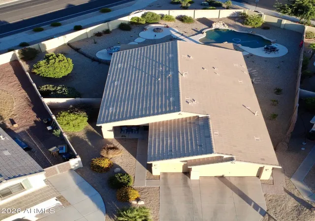 1st image of 3695 N 144th Dr, Goodyear, AZ 85395 | MLS# 7023785