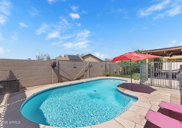 3rd image of 9002 W Coronado Rd, Phoenix, AZ 85037 | MLS# 7025721