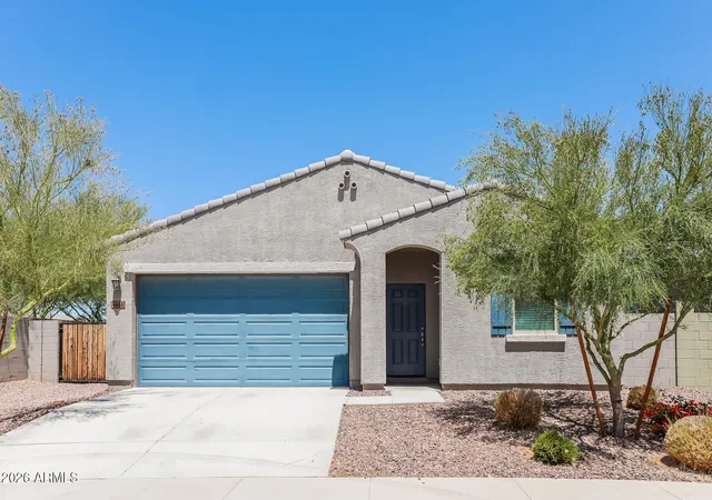 1st image of 4466 E Hackney Rd, San Tan Valley, AZ 85140 | MLS# 7024668