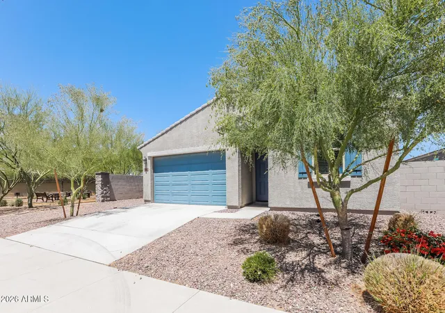 2nd image of 4466 E Hackney Rd, San Tan Valley, AZ 85140 | MLS# 7024668