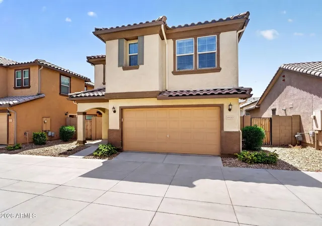 Photo 2 of Single family home for sale at 16630 W Culver St, Goodyear, AZ 85338 | MLS# 7030236 | Listing updated on 2026-10-02