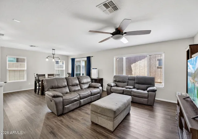 Photo 4 of Single family home for sale at 16630 W Culver St, Goodyear, AZ 85338 | MLS# 7030236 | Listing updated on 2026-10-02