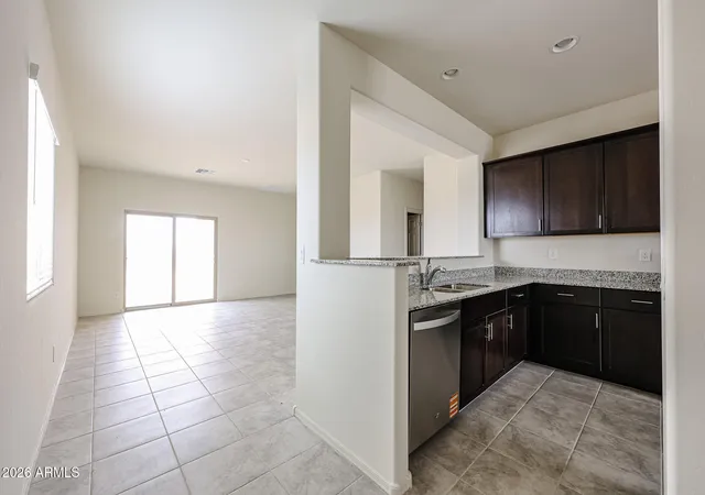 Photo 2 of Single family home for sale at 4978 S 254th Glen, Buckeye, AZ 85326 | MLS# 7023588 | Listing updated on 2026-08-25