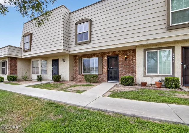 1st image of 6747 S Jentilly Ln, Tempe, AZ 85283 | MLS# 7025090