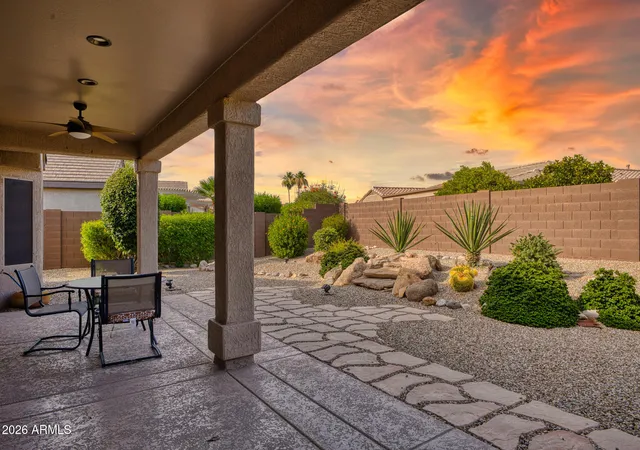 Photo 1 of Single family home for sale at 18607 N Diamond Dr, Surprise, AZ 85374 | MLS# 7038320 | Listing updated on 2026-09-24