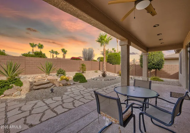 Photo 2 of Single family home for sale at 18607 N Diamond Dr, Surprise, AZ 85374 | MLS# 7038320 | Listing updated on 2026-09-24