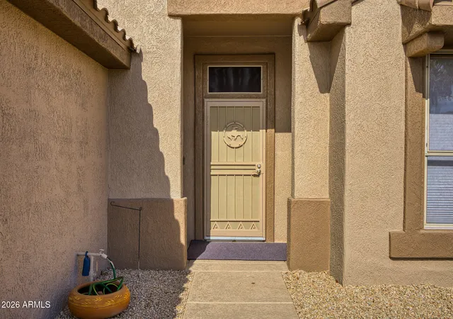 Photo 3 of Single family home for sale at 18607 N Diamond Dr, Surprise, AZ 85374 | MLS# 7038320 | Listing updated on 2026-09-14
