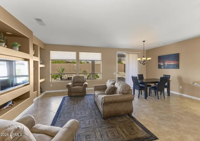 Photo 3 of Single family home for sale at 18607 N Diamond Dr, Surprise, AZ 85374 | MLS# 7038320 | Listing updated on 2026-09-14