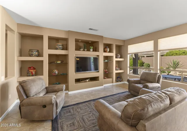 Photo 4 of Single family home for sale at 18607 N Diamond Dr, Surprise, AZ 85374 | MLS# 7038320 | Listing updated on 2026-09-14