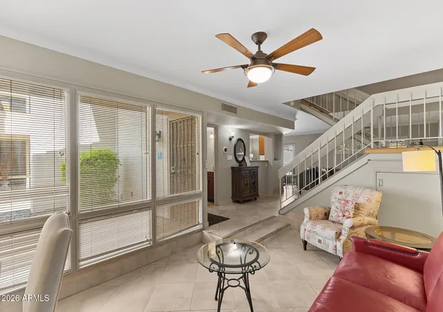 Photo 2 of Townhouse for sale at 5634 N 79th Way #5, Scottsdale, AZ 85250 | MLS# 7024828 | Listing updated on 2026-08-24