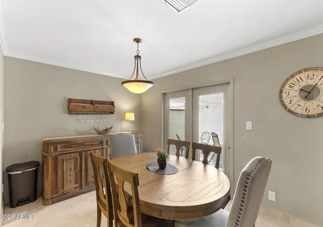Photo 3 of Townhouse for sale at 5634 N 79th Way #5, Scottsdale, AZ 85250 | MLS# 7024828 | Listing updated on 2026-08-24