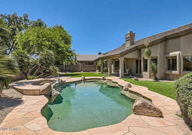 17th image of 14627 N 65th Pl, Scottsdale, AZ 85254 | MLS# 7023635