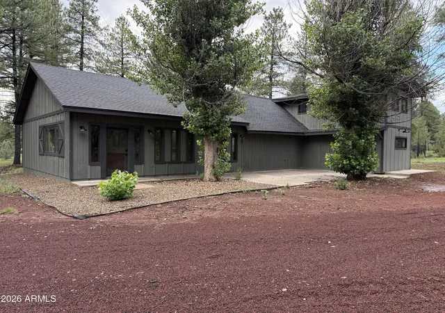 1st image of 129 N Spitz Spring Rd, Parks, AZ 86018 | MLS# 7024954