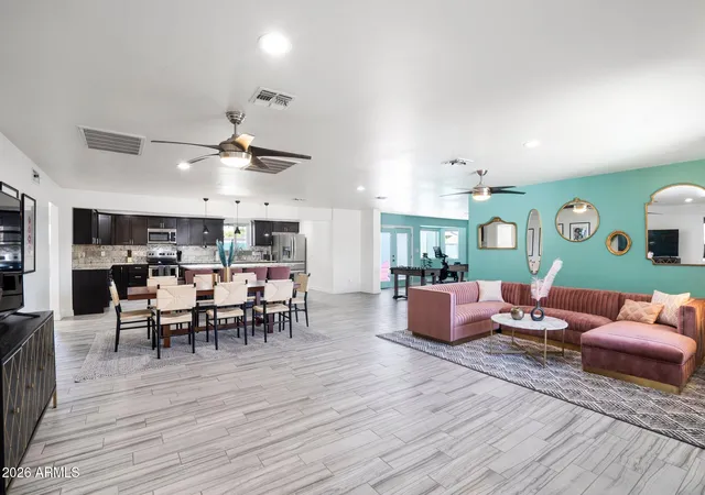 Photo 3 of Single family home for sale at 8237 E Chaparral Rd, Scottsdale, AZ 85250 | MLS# 7023677 | Listing updated on 2026-07-30