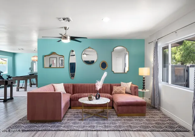Photo 3 of Single family home for sale at 8237 E Chaparral Rd, Scottsdale, AZ 85250 | MLS# 7023677 | Listing updated on 2026-07-30