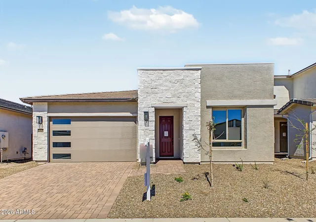 Photo 1 of Single family home for sale at 15870 W Williams St, Goodyear, AZ 85338 | MLS# 7023638 | Listing updated on 2026-10-26
