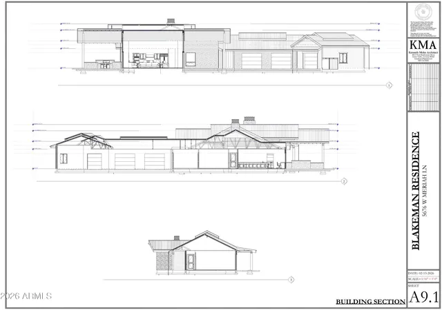 Photo 42 of Single family home for sale at 5636 W Meriah Ln, Prescott, AZ 86305 | MLS# 7023679 | Listing updated on 2026-08-11