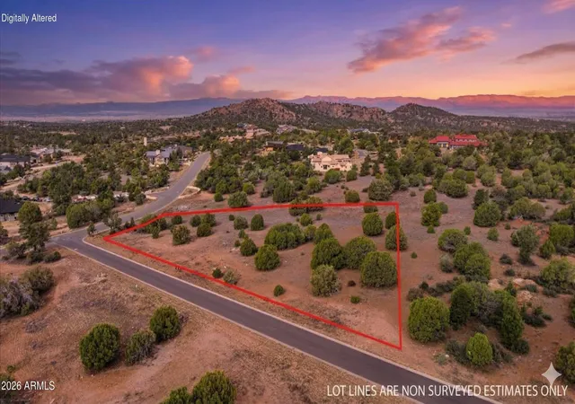 Photo 3 of Single family home for sale at 5636 W Meriah Ln, Prescott, AZ 86305 | MLS# 7023679 | Listing updated on 2026-08-11