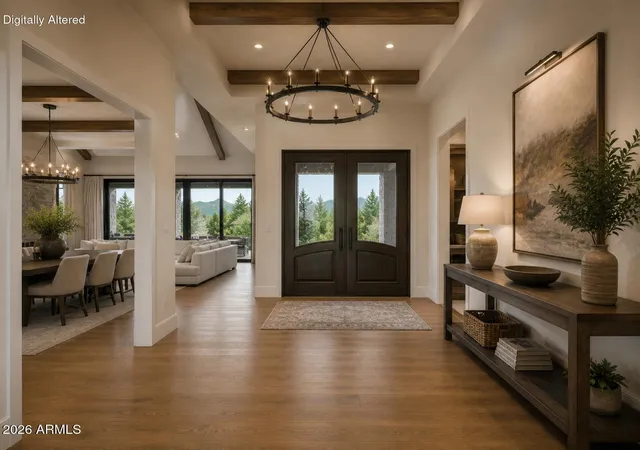 Photo 4 of Single family home for sale at 5636 W Meriah Ln, Prescott, AZ 86305 | MLS# 7023679 | Listing updated on 2026-08-11