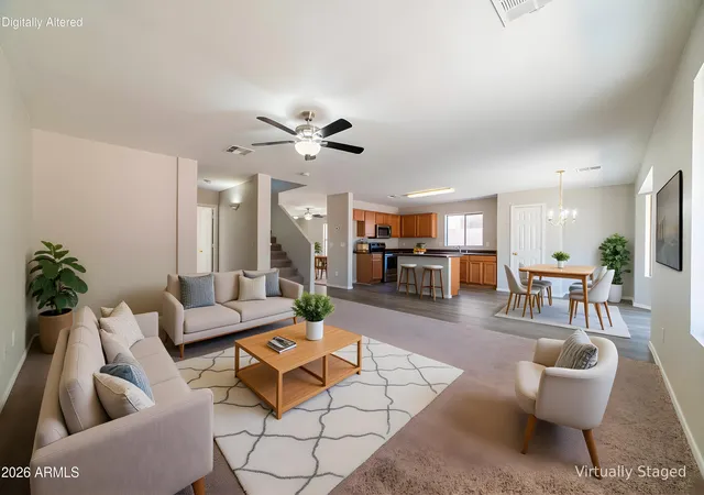 2nd image of 23193 W Mohave St, Buckeye, AZ 85326 | MLS# 7023915