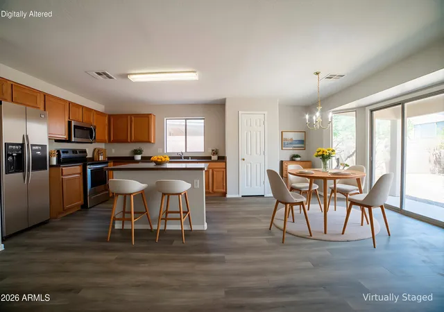 4th image of 23193 W Mohave St, Buckeye, AZ 85326 | MLS# 7023915