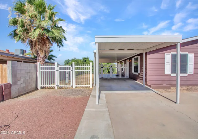 Photo 2 of Sale Pending at 18032 N 2nd Street, Phoenix, AZ 85022 | MLS# 7038691 | Listing updated on 2026-10-08