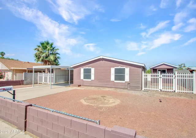 Photo 3 of Sale Pending at 18032 N 2nd Street, Phoenix, AZ 85022 | MLS# 7038691 | Listing updated on 2026-10-08
