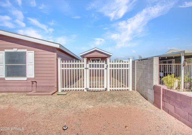 Photo 4 of Sale Pending at 18032 N 2nd Street, Phoenix, AZ 85022 | MLS# 7038691 | Listing updated on 2026-10-08