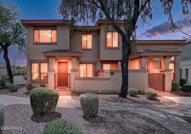 Homes for sale in Anthem, AZ | 42424 N Gavilan Peak Pkwy #7102, Anthem, AZ 85086 | MLS# 7025693