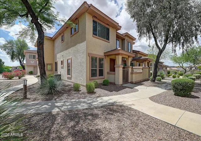 Homes for sale in Anthem, AZ | 42424 N Gavilan Peak Pkwy #7102, Anthem, AZ 85086 | MLS# 7025693