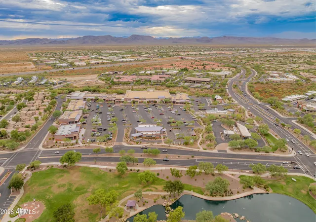 Homes for sale in Anthem, AZ | 42424 N Gavilan Peak Pkwy #7102, Anthem, AZ 85086 | MLS# 7025693