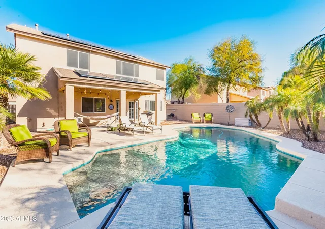 3rd image of 7807 W Via Del Sol --, Peoria, AZ 85383 | MLS# 7026363