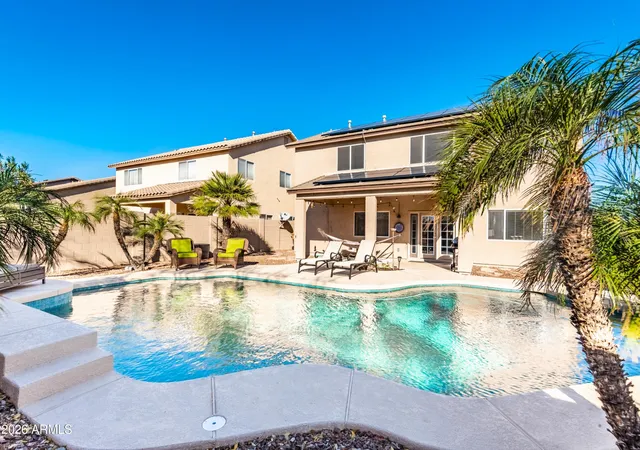 2nd image of 7807 W Via Del Sol, Peoria, AZ 85383 | MLS# 7026363
