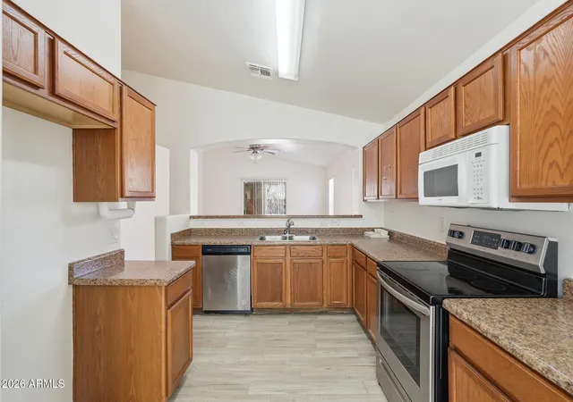 4th image of 318 N 21St Cir, Coolidge, AZ 85128 | MLS# 7043725