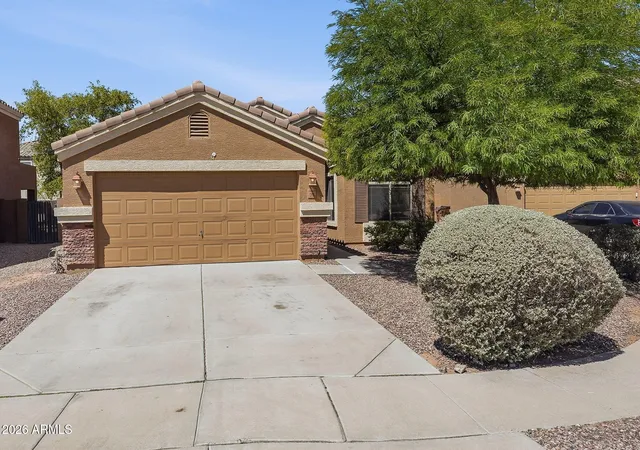 1st image of 318 N 21st Cir, Coolidge, AZ 85128 | MLS# 7043725