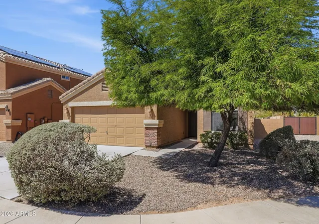 1st image of 318 N 21St Cir, Coolidge, AZ 85128 | MLS# 7043725