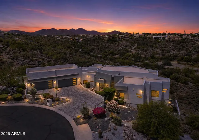 Photo 1 of Single family home for sale at 15642 E Palatial Dr, Fountain Hills, AZ 85268 | MLS# 7027755 | Listing updated on 2026-09-13