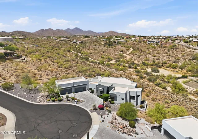 Photo 2 of Single family home for sale at 15642 E Palatial Dr, Fountain Hills, AZ 85268 | MLS# 7027755 | Listing updated on 2026-09-13