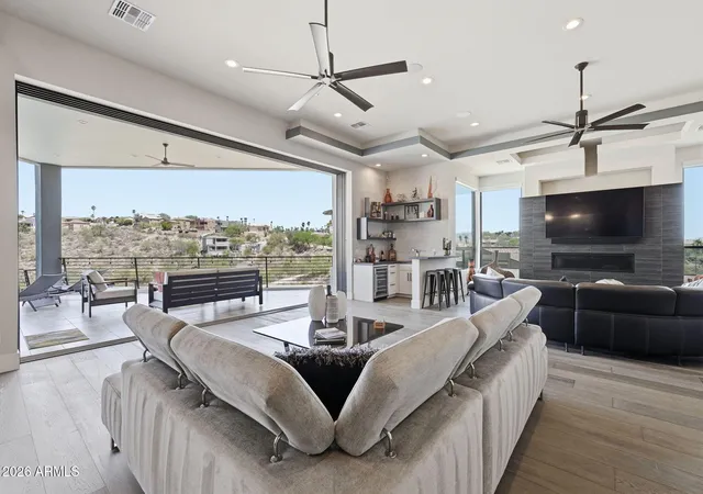 Photo 3 of Single family home for sale at 15642 E Palatial Dr, Fountain Hills, AZ 85268 | MLS# 7027755 | Listing updated on 2026-09-13