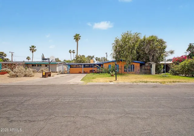 2nd image of 1019 E Northview Ave, Phoenix, AZ 85020 | MLS# 7029518