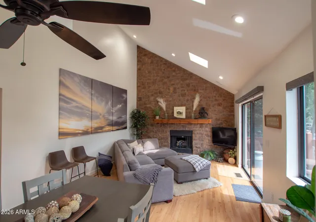 Photo 2 of Single family home for sale at 5120 N Juniper Loop, Pine, AZ 85544 | MLS# 7023748 | Listing updated on 2026-08-31