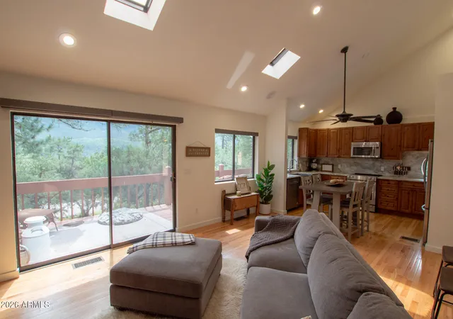 Photo 3 of Single family home for sale at 5120 N Juniper Loop, Pine, AZ 85544 | MLS# 7023748 | Listing updated on 2026-08-31