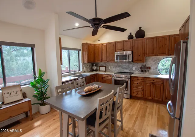 Photo 3 of Single family home for sale at 5120 N Juniper Loop, Pine, AZ 85544 | MLS# 7023748 | Listing updated on 2026-08-31