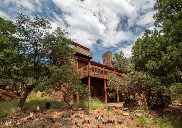 Photo 54 of Single family home for sale at 5120 N Juniper Loop, Pine, AZ 85544 | MLS# 7023748 | Listing updated on 2026-08-31