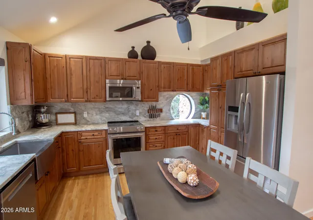 Photo 4 of Single family home for sale at 5120 N Juniper Loop, Pine, AZ 85544 | MLS# 7023748 | Listing updated on 2026-08-31