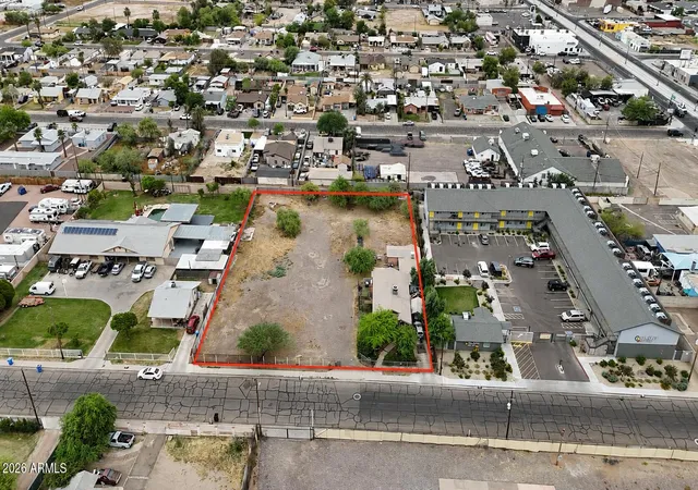 1st image of 31 E Illini St #6, Phoenix, AZ 85040 | MLS# 7024310