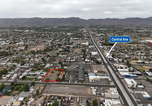 2nd image of 31 E Illini St #6, Phoenix, AZ 85040 | MLS# 7024310