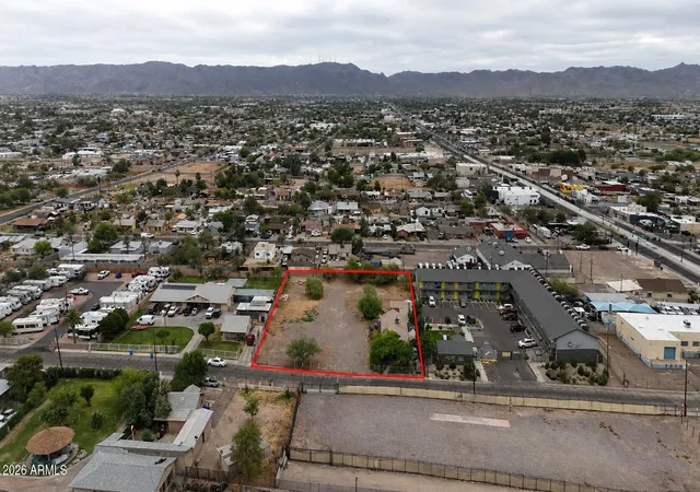 4th image of 31 E Illini St #6, Phoenix, AZ 85040 | MLS# 7024310