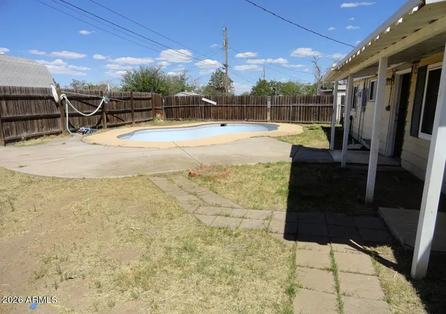 Homes for sale in Huachuca City, AZ | 109 E Yuma St, Huachuca City, AZ 85616 | MLS# 7023732